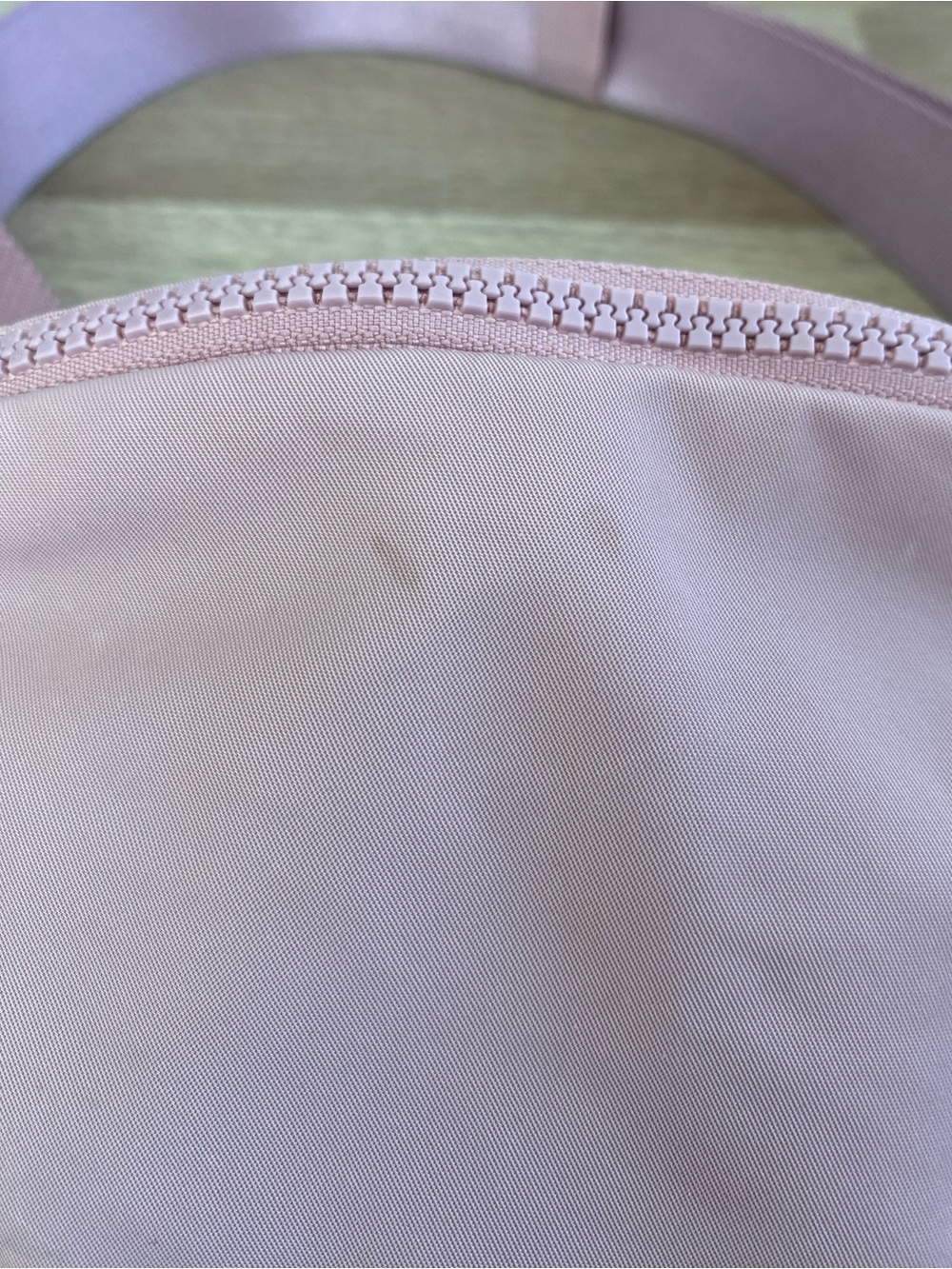 lululemon Everywhere Belt Bag 1L Pink Pastel - Picture 2 of 13